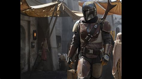 Jon Favreau Confirms Fall 2020 Return For ‘The Mandalorian’s Second Installment – Deadline