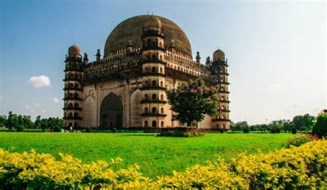 Top Bijapur Tourist Places to Visit