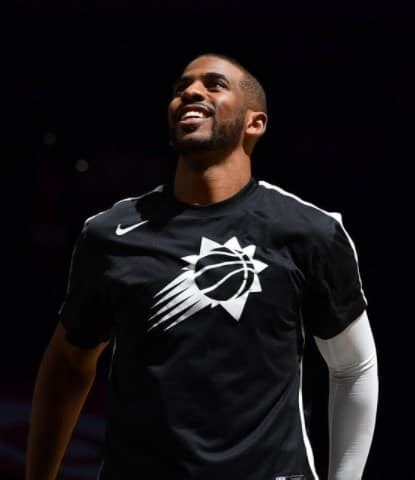 Chris Paul Net Worth [2024 Update]: Lifestyle & House - Wealthy Peeps