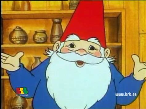 David the Gnome | The Parody Wiki | FANDOM powered by Wikia