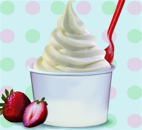 L.A. frozen yogurt craze continues with new vendor | Frozen yogurt ...