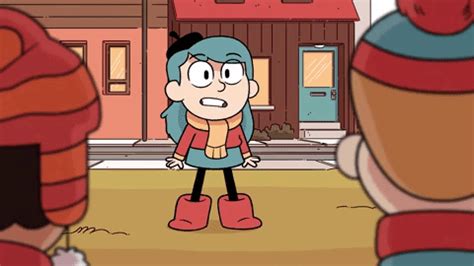 Hildatheseries GIF by Hilda - Find & Share on GIPHY