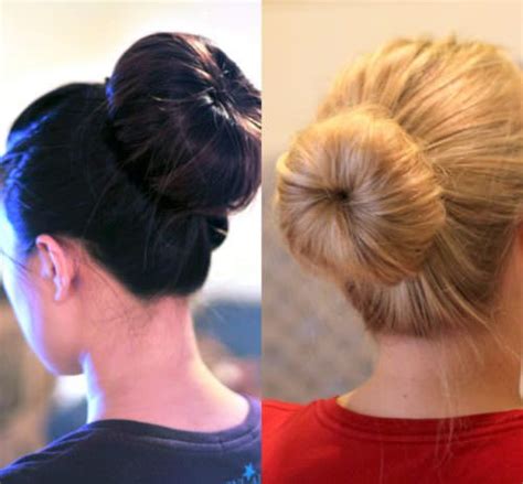 1000+ images about Air hostess hairstyles on Pinterest | The o'jays ...