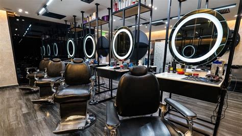 Sams Barber Men Care Center - Sam’s Barber Men Care Center, Al Faheem Building - Abu Dhabi | Fresha