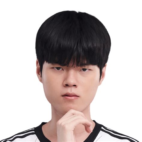 Deft - Leaguepedia | League of Legends Esports Wiki