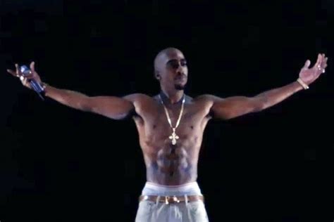 Tupac Resurrected at Coachella — Watch the Epic Hologram Performance [VIDEO] | Tupac, Coachella ...