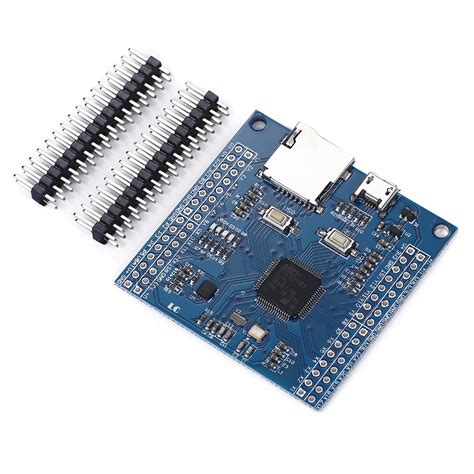 STM32-Core-Board-STM32F405RGT6-MCU-For-Development-Board-for-Learning ...