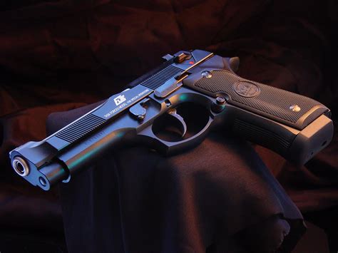 Beretta Fonds d'écran HD et Images