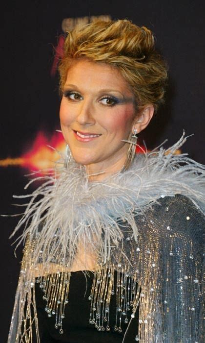 A life in the spotlight: 48 photos of Canadian megastar Celine Dion | HELLO! Canada - HELLO ...