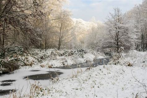 Snow in Ireland: The Complete Need to Know Guide