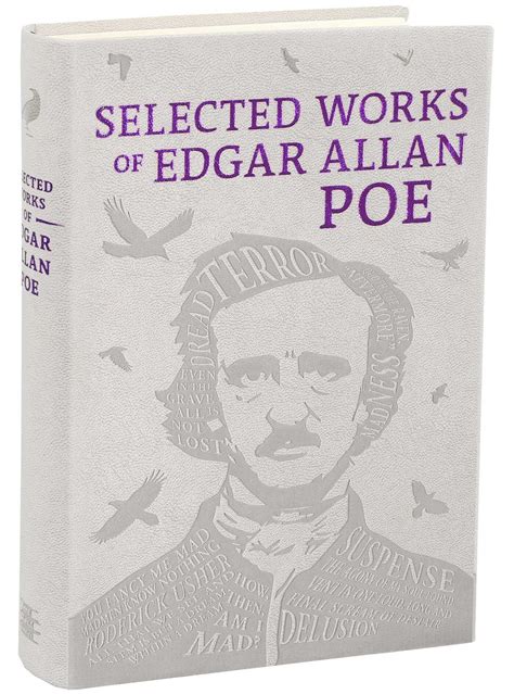 Selected Works of Edgar Allan Poe eBook by Edgar Allan Poe | Official ...