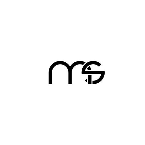 Entry #15 by RanbirAshraf for MS logo designer | Freelancer