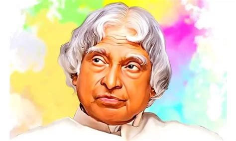 APJ Abdul Kalam Death Anniversary 2023: Most Inspiring Quotes by the Missile Man of India