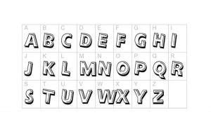 Looney Tunes Font Free Download - Fonts Bee