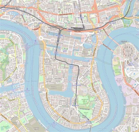 Prestons-Road-33 - A London Inheritance