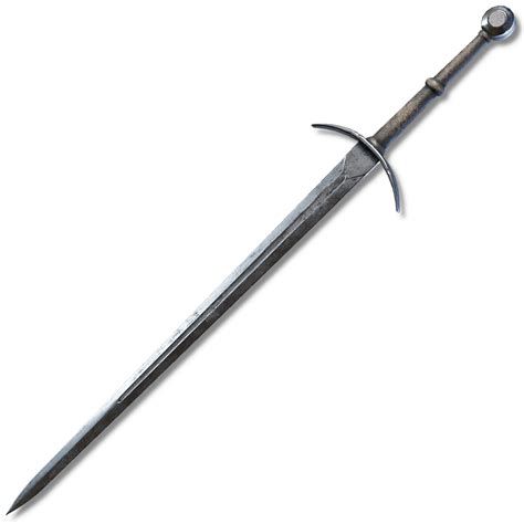 Bastard Sword - Elden Ring - Greatswords - Weapons | Gamer Guides®