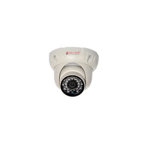 SECURUS CCTV CAMERA, 2 MP at best price in Ahmedabad | ID: 25868881273