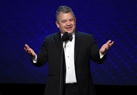 Comedian Patton Oswalt coming to Northampton - masslive.com