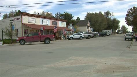 Small Colorado town of Elizabeth prepares for big growth | 9news.com