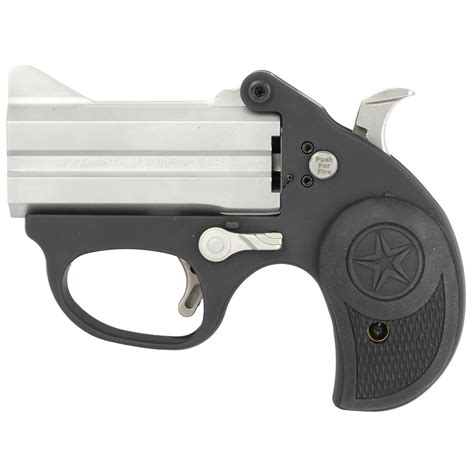 Bond Arms – Bond Arms Stinger 380acp 2.5″ Blk-ss – Florida Gun Supply "Get armed. Get trained ...