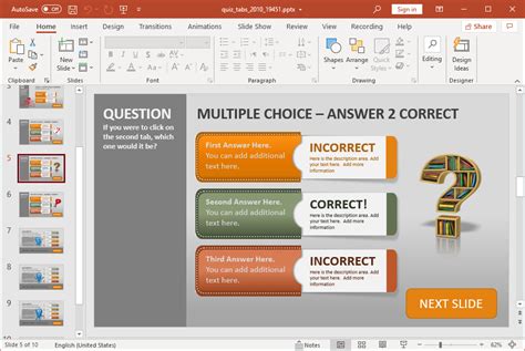 Types of Quizzes and Best Quiz Maker Tools for PowerPoint (2024)