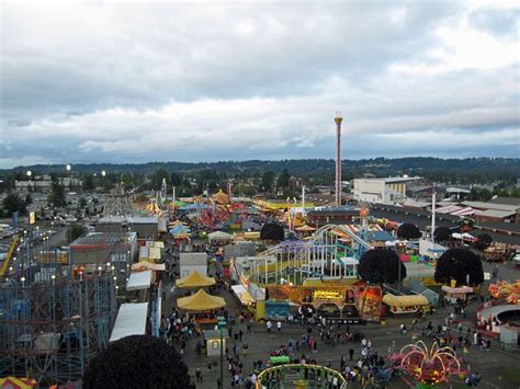 Puyallup Fair | Flickr - Photo Sharing! | Puyallup fair, Puyallup ...