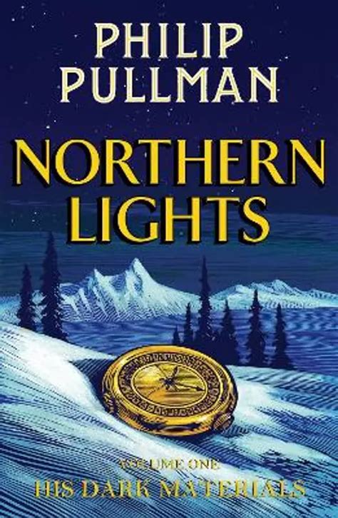 His Dark Materials: Northern Lights - Philip Pullman - Innbundet (9781407191188) » Bokklubben