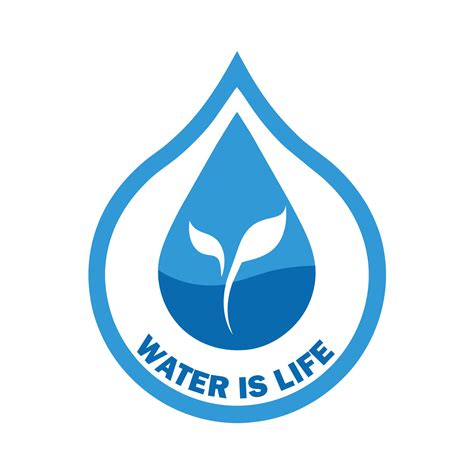 Every Drop Counts Save Water Save Earth Save Lives Water Conservation ...