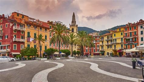 Piazza Mottino Lerici Italy Stock Photos - Free & Royalty-Free Stock ...