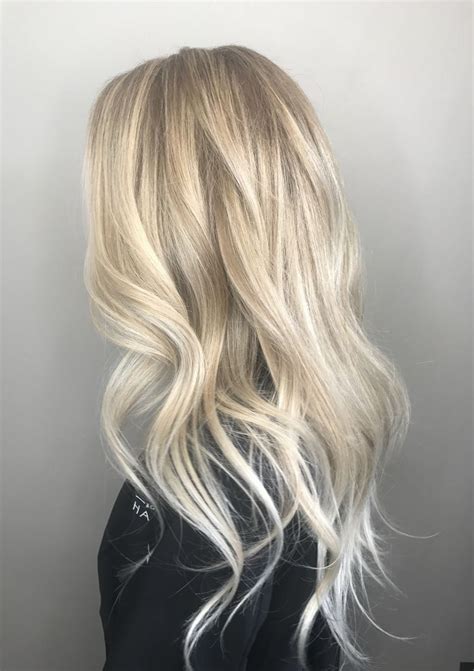 2019 Coolest Hair Color Trends | Ecemella | Boliage hair, Balayage hair ...