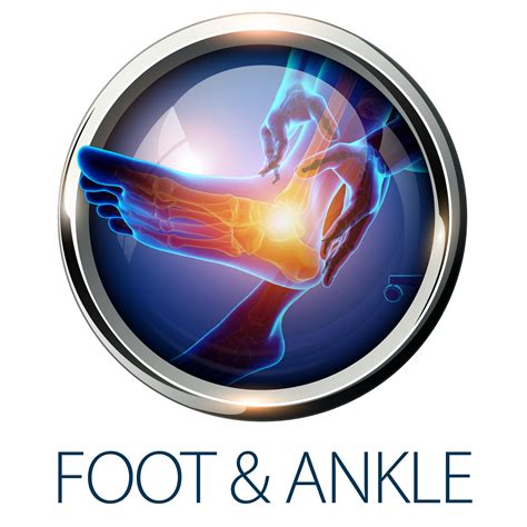 Foot and Ankle | Healthcare Services West Burlington, IA