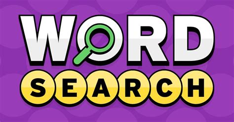 Daily Word Search 🕹️ Play on CrazyGames