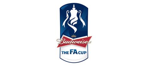 The FA cup logo gets some spit and polish | down with design