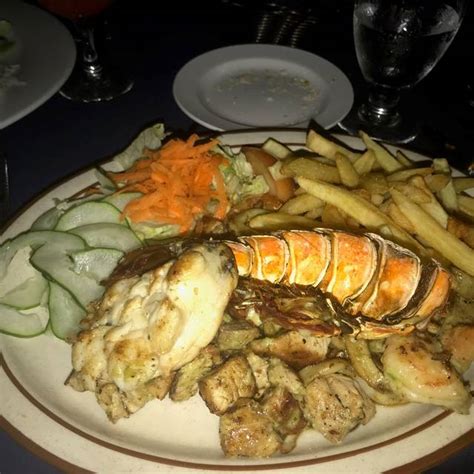 Pelican Nest Seafood Grill Restaurant - Palm Beach, Aruba | OpenTable