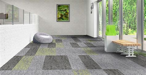 Choosing the Best Commercial Carpet Tile for Your Premises - Rawson Carpet Solutions