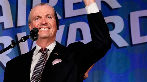 LIVE NJ 2021 Election Results: New Jersey Democratic Gov. Phil Murphy projected to win ...