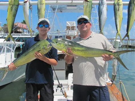 Islamorado Fishing | First Choice Charters