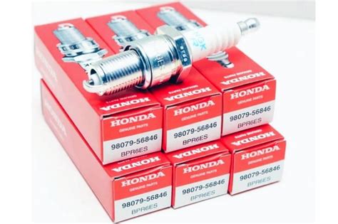 Honda GCV160 Spark Plug [6 Best] - Home Care Zen