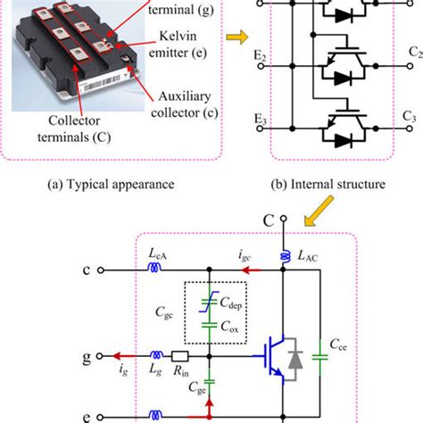 Igbt Circuit Example - IOT Wiring Diagram