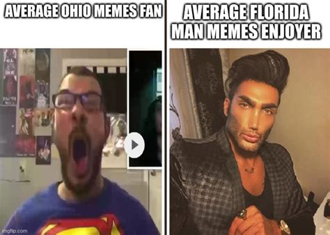 ohio memes are cringe - Imgflip