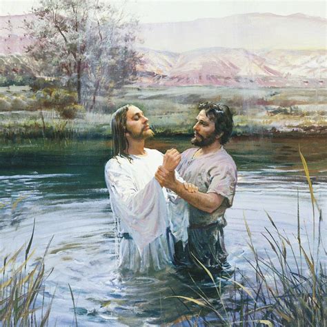 Learn about the "John the Baptist" of the Book of Mormon | Book of Mormon Central