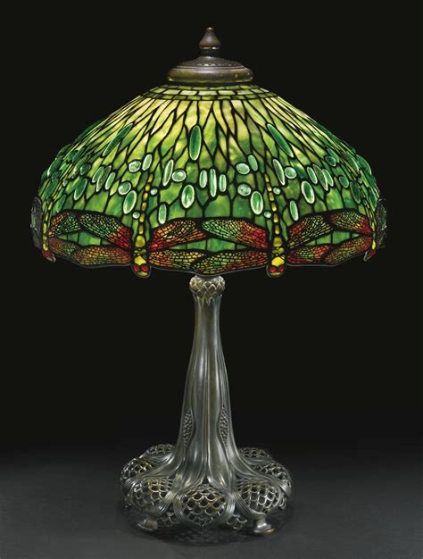 Tiffany Dragonfly Lamp - Ideas on Foter