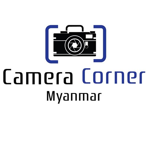 Camera corner myanmar | Yangon