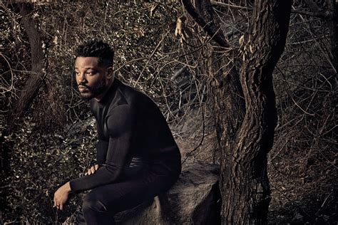 Ryan Coogler: Why I Needed to Make 'Black Panther'