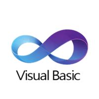 Visual Basic Logo - LogoDix