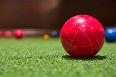 The Best Places To Play Bocce In The Bay Area