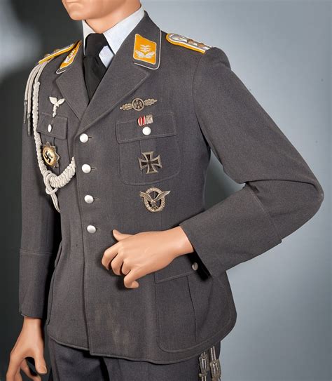 German Field Officer Uniform | ubicaciondepersonas.cdmx.gob.mx