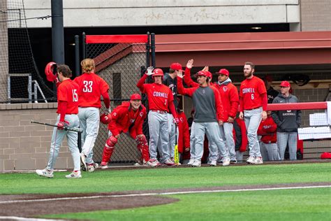 Our Mission — Cornell Baseball