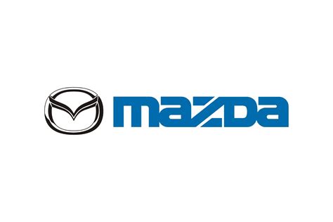 Mazda Logo