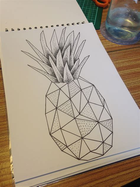 Geometric Drawing at GetDrawings | Free download